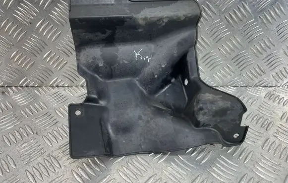 Jaguar XE Front mudguard GX7316A263AA