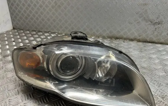 Audi A4 S4 B7 8E 8H Headlight/headlamp 8E0941004AF