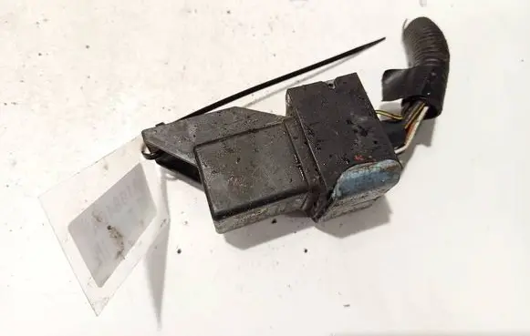 Volvo S40 Glow plug pre-heat relay 3m5t12a343aa