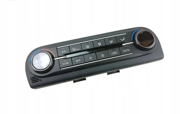 KIA Ceed Other switches/knobs/shifts 97250-J7710