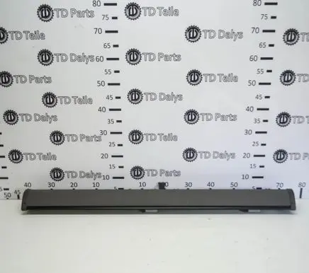 Parcel shelf load cover