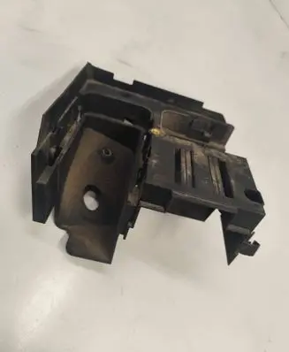 Volkswagen PASSAT B6 Fuse box cover 1K0907361B