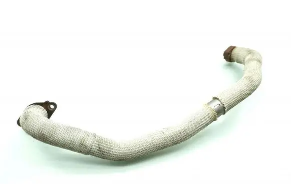 Jaguar XF X250 EGR valve 