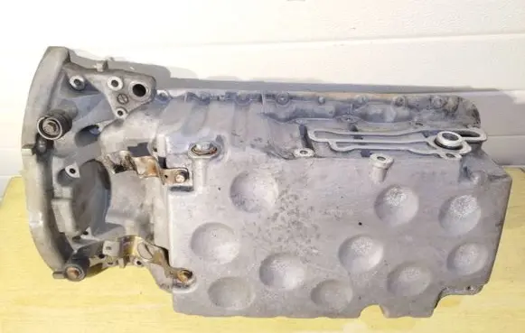 Chrysler PT Cruiser Oil sump R6640140002