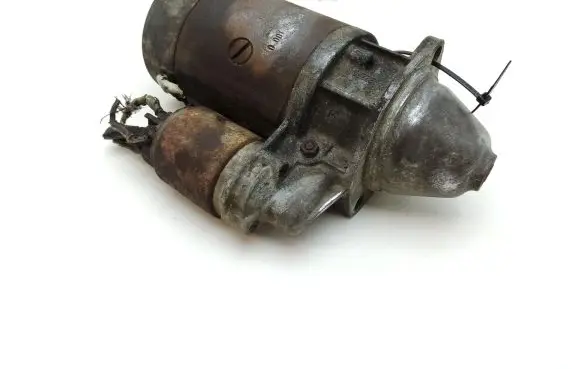 Mercedes-Benz S W116 Starter motor 0001314018