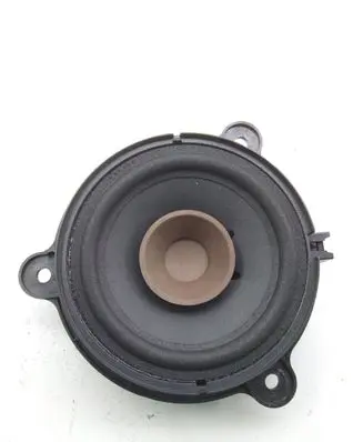 Renault Clio IV Rear door speaker 