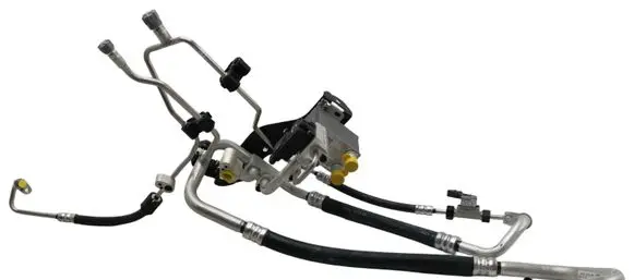 Volkswagen ID. Buzz Other engine bay part 1EA816114