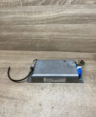 BMW 3 E90 E91 Bluetooth control unit module 9207360 8410920736001 9B275042