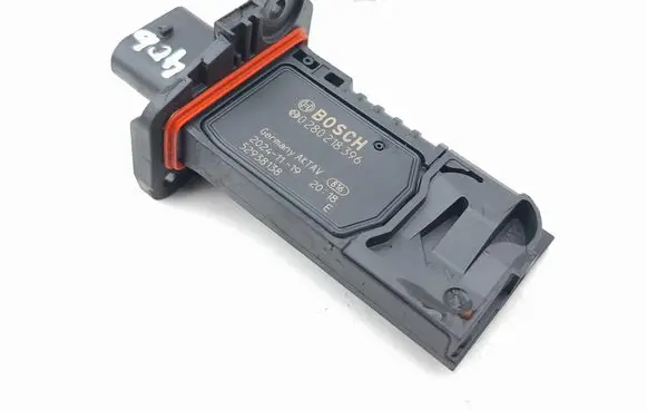 Land Rover Range Rover Sport L461 Mass air flow meter H4P312B579AA 0280218396