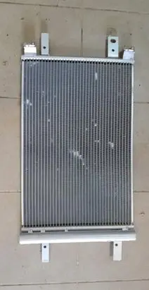 Citroen Jumpy A/C cooling radiator (condenser)