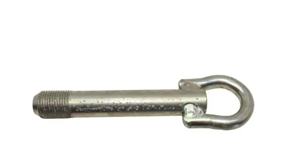 Toyota Auris E180 Towing hook eye 