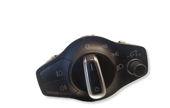 Audi A4 S4 B8 8K Light switch 8K0941531AS 2006120526