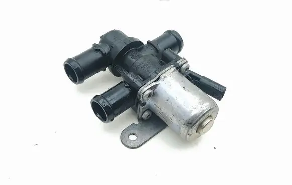 Seat Leon IV Coolant heater control valve 5Q0906457C