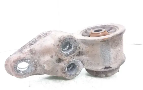 Audi A6 S6 C5 4B Rear axle beam mounts housing 8E0501521H 4B0501521E