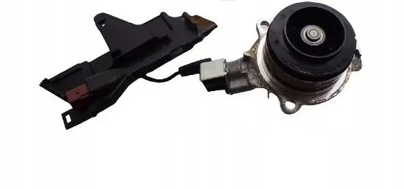 Volkswagen Sharan Water pump 04L907284
