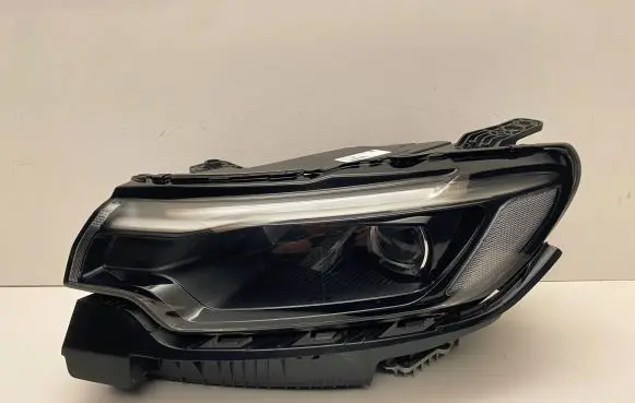 Jeep Compass Headlight/headlamp 00522040350 05G21B 90174