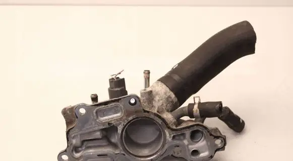 Nissan Qashqai Thermostat 