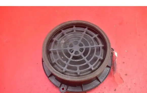 Audi A6 S6 C7 4G Subwoofer speaker 4G1035411