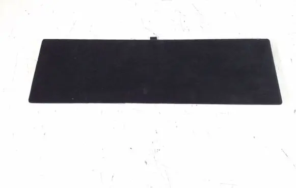 Mercedes-Benz E W212 Trunk/boot mat liner A2126800102