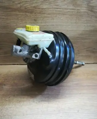 Audi A6 S6 C6 4F Brake booster 4F0612105N