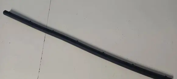 Volkswagen Golf VII Engine compartment rubber 5G0823707