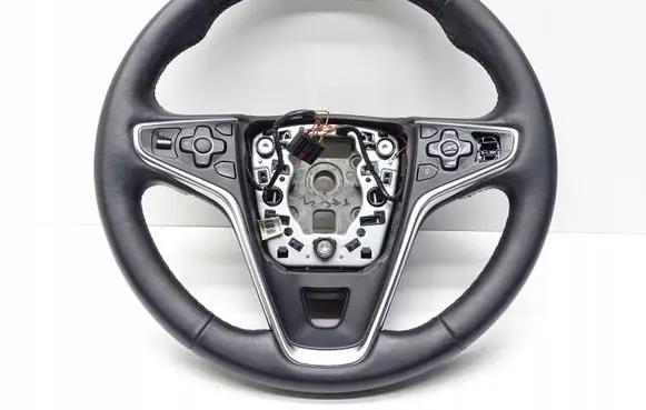 Opel Insignia A Steering wheel 39016158