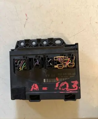 Volkswagen PASSAT B6 Comfort/convenience module 3C0959433AQ