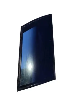 Volkswagen PASSAT B3 Rear side window
