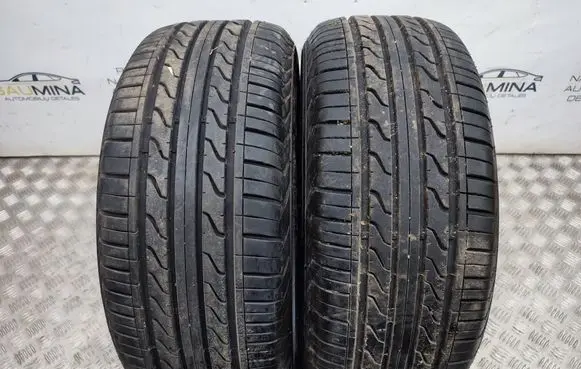 Volkswagen PASSAT B7 R16 summer tire 