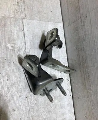 Ford Fiesta Rear door lower hinge h1bba26801ac