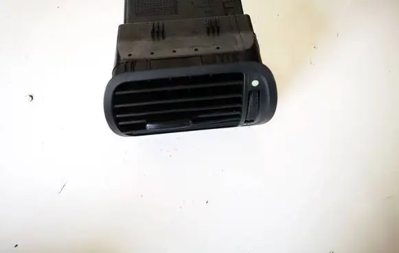 Audi A3 S3 8L Dash center air vent grill 8l0820901