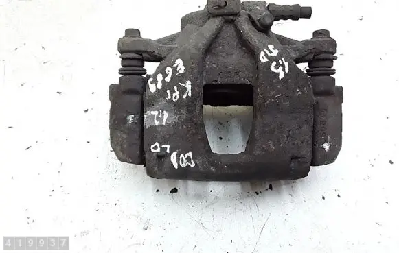 Fiat Doblo Front brake caliper