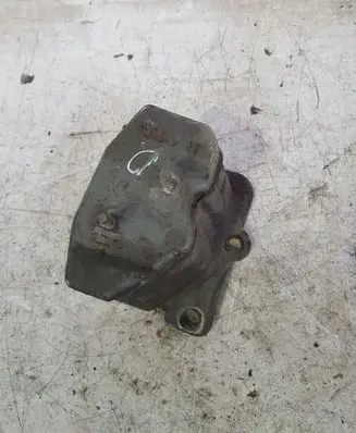 Infiniti Q45 III Front bumper shock/impact absorber 