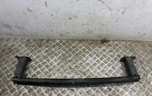 Front bumper cross member