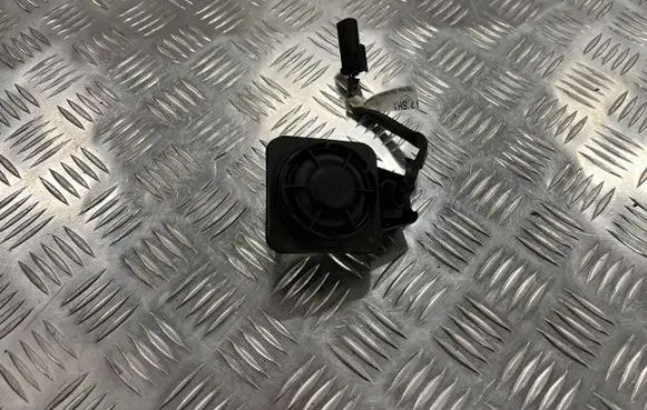Mazda CX-5 II Alarm control unit/module DB1T67SB1