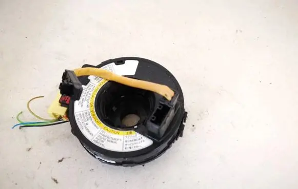 Suzuki SX4 Airbag slip ring squib (SRS ring)