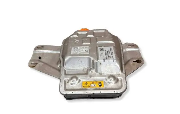 Jaguar I-Pace Auxiliary pre-heater (Webasto) J9D318K600AH 9042083B 2332660954