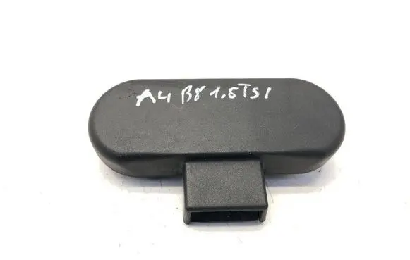 Audi A4 S4 B8 8K Windshield washer spray nozzle 8T0955988