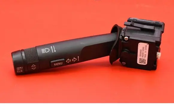 Opel Insignia A Headlight wiper switch 13500692