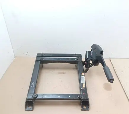 Fiat Ducato Front passenger seat console base 07356107190E 0042449