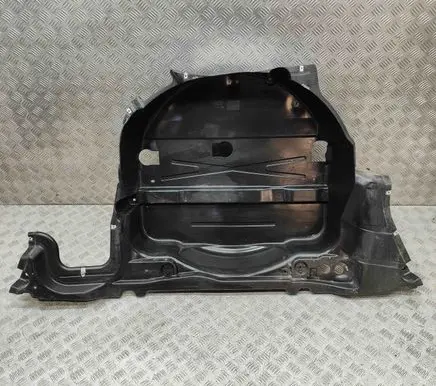 Volkswagen Multivan T6 Center/middle under tray cover 7T0825521K