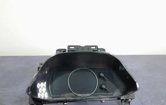 Lexus UX Speedometer (instrument cluster) 83800-76q80