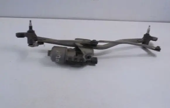 Mazda 3 I Front wiper linkage 4M51-17508-AA