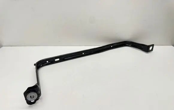 Audi A5 Fuel tank mounting bracket 8W0201653D