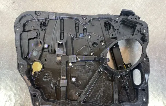 Jeep Grand Cherokee WL Front window lifting mechanism without motor 68499663AA
