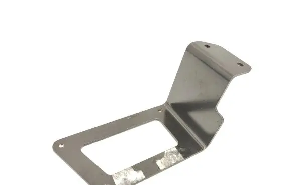 Mercedes-Benz Vito Viano W639 Holder (bracket) 6395454540