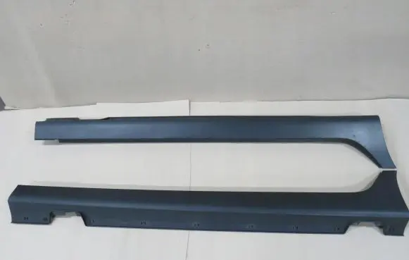 Hyundai ix35 Front sill (body part) 