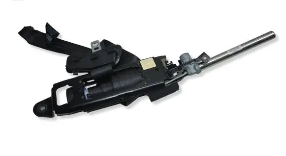 Volvo C30 Front seatbelt 31320501