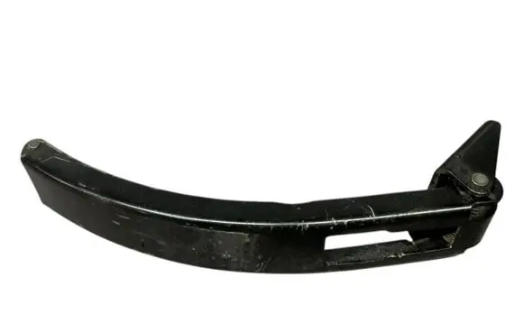 Volkswagen Crafter Loading door check strap stopper 