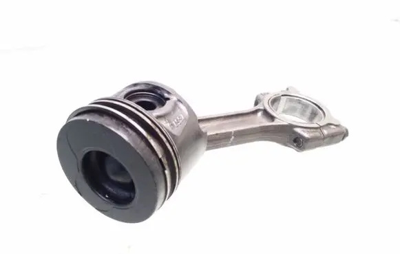 Renault Scenic II - Grand scenic II Piston with connecting rod 7657